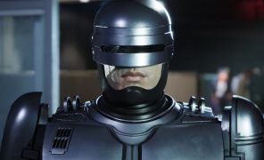 Обзор RoboCop: Rogue City. Лучшее, что делали про Робокопа в XXI веке