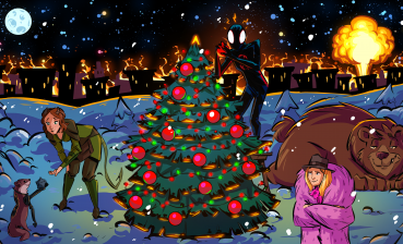 Фантастические итоги 2023