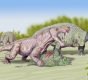 Как вымерли динозавры? 7
