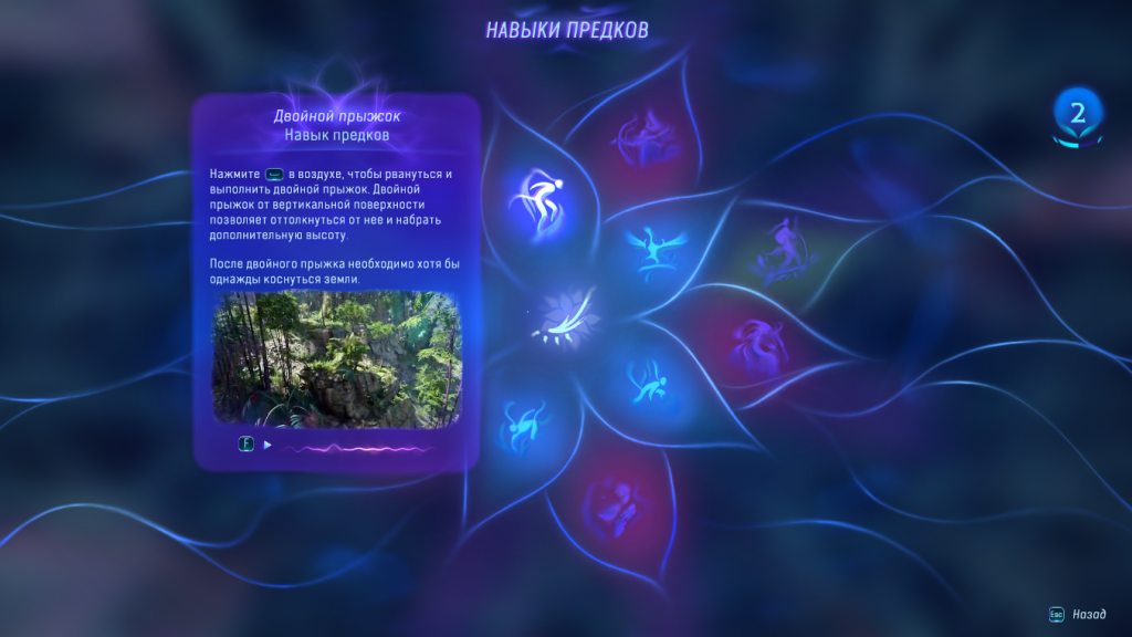 Обзор Avatar: Frontiers of Pandora. Здесь скучно, полетели отсюда 2