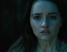 Звезда «Никто тебя не спасет» сыграет Эбби во втором сезоне The Last of Us