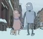 «Мечты робота». Неизвестный мультфильм, номинированный на «Оскар» 2