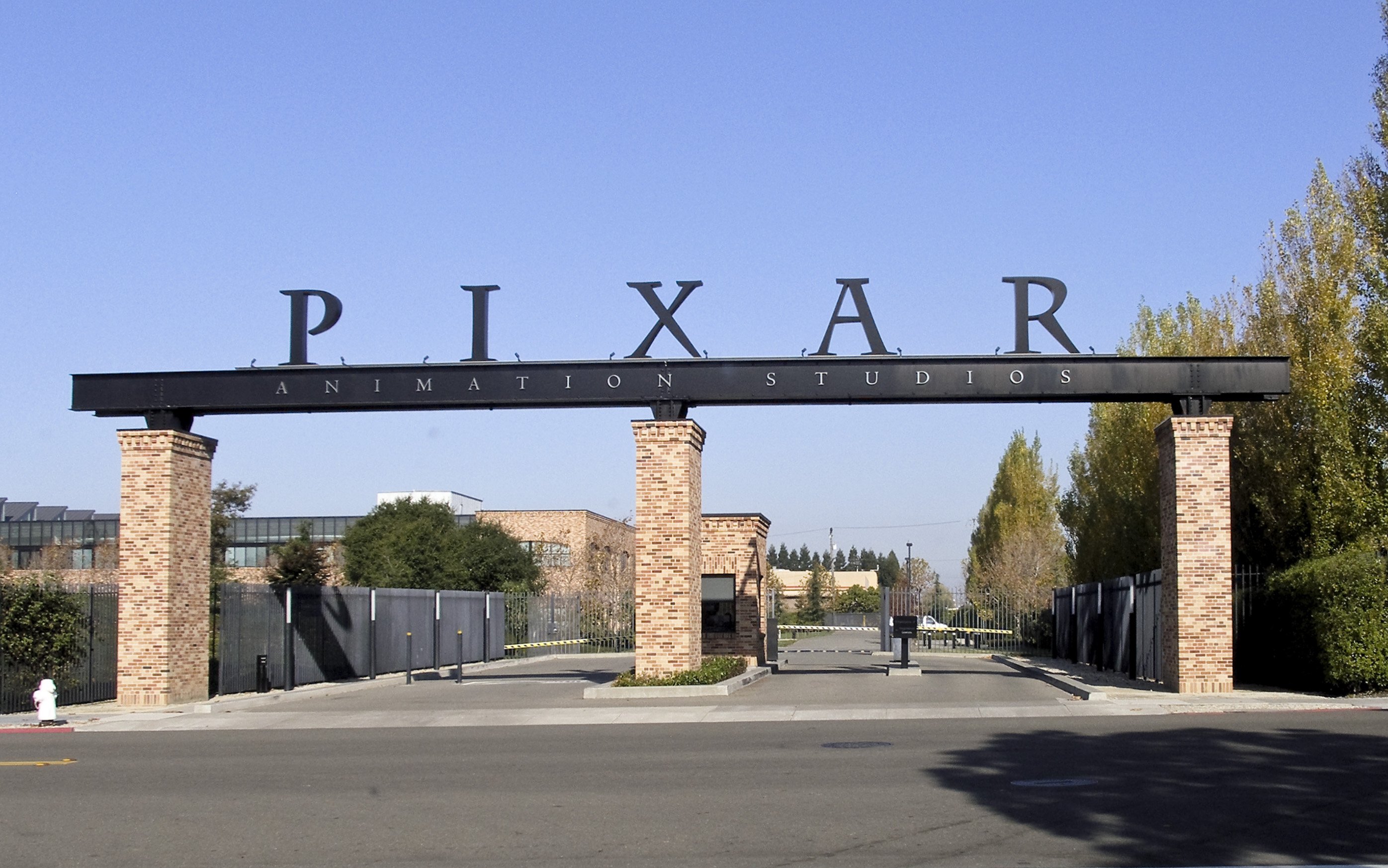 В этом году в Pixar пройдут увольнения