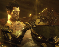 СМИ: Embracer отменила новую часть Deus Ex