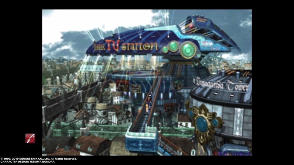 25 лет Final Fantasy VIII. Какой была наследница главной JRPG в истории? 5