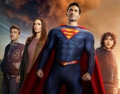 Глава The CW раскрыл настоящую причину закрытия сериала «Супермен и Лоис»