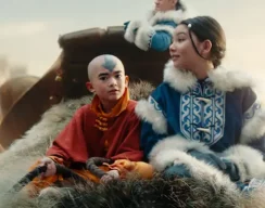 «Аватар: Легенда об Аанге» стартовал на Netflix даже лучше «Ван-Писа»