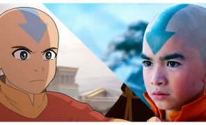 «Аватар: Легенда об Аанге»: Мультсериал vs Ремейк от Netflix