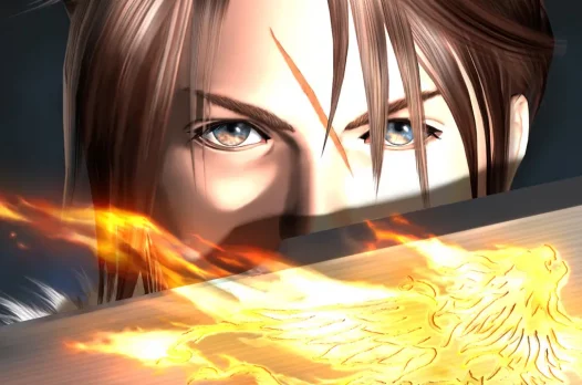 25 лет Final Fantasy VIII. Какой была наследница главной JRPG в истории? 6