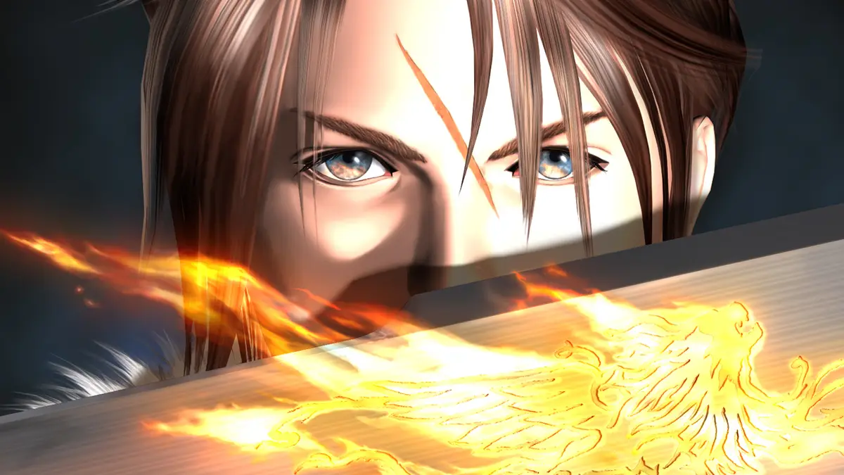 25 лет Final Fantasy VIII. Какой была наследница главной JRPG в истории? 6