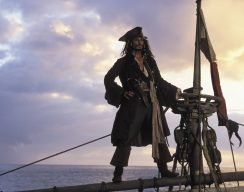 Новые «Пираты Карибского моря» будут перезапуском франшизы