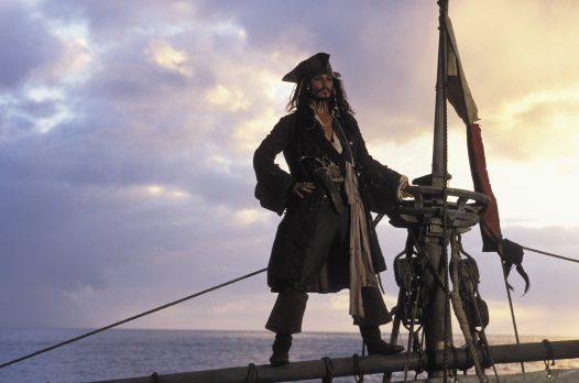 Новые «Пираты Карибского моря» будут перезапуском франшизы