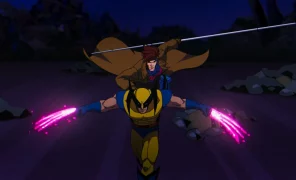 Мультсериал X-Men ’97: возвращение Радиоактивных людей. Первые впечатления