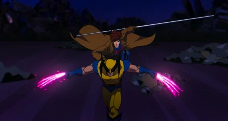 Мультсериал X-Men ’97: возвращение Радиоактивных людей. Первые впечатления 1