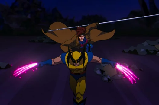 Мультсериал X-Men ’97: возвращение Радиоактивных людей. Первые впечатления 1