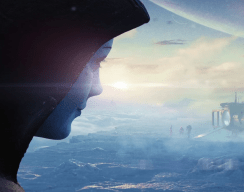 Mass Effect 5: чего мы ждём? Намёки, загадки и надежды фанатов 2