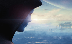 Новый Mass Effect: чего мы ждём? Намёки, загадки и надежды фанатов