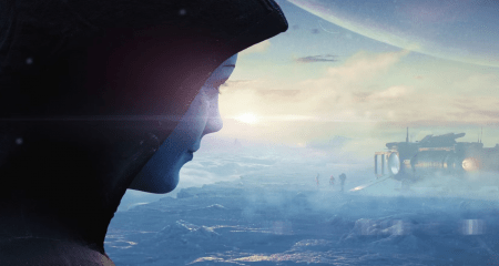 Mass Effect 5: чего мы ждём? Намёки, загадки и надежды фанатов 2