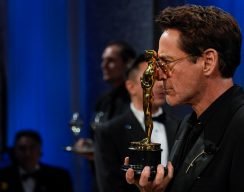 «Оскар-2024» показал лучшие рейтинги за последние 4 года