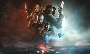 «Свет течет сквозь меня» — новый трейлер Destiny 2: The Final Shape