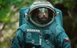 «Космонавт»: кино об одиночестве и космическом пауке-психотерапевте 3