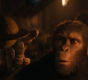 Новый трейлер «Королевства планеты обезьян»