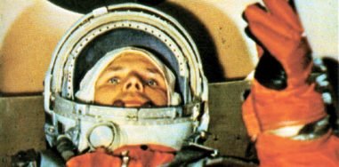 Номер один: как Юрий Гагарин стал первым космонавтом 5