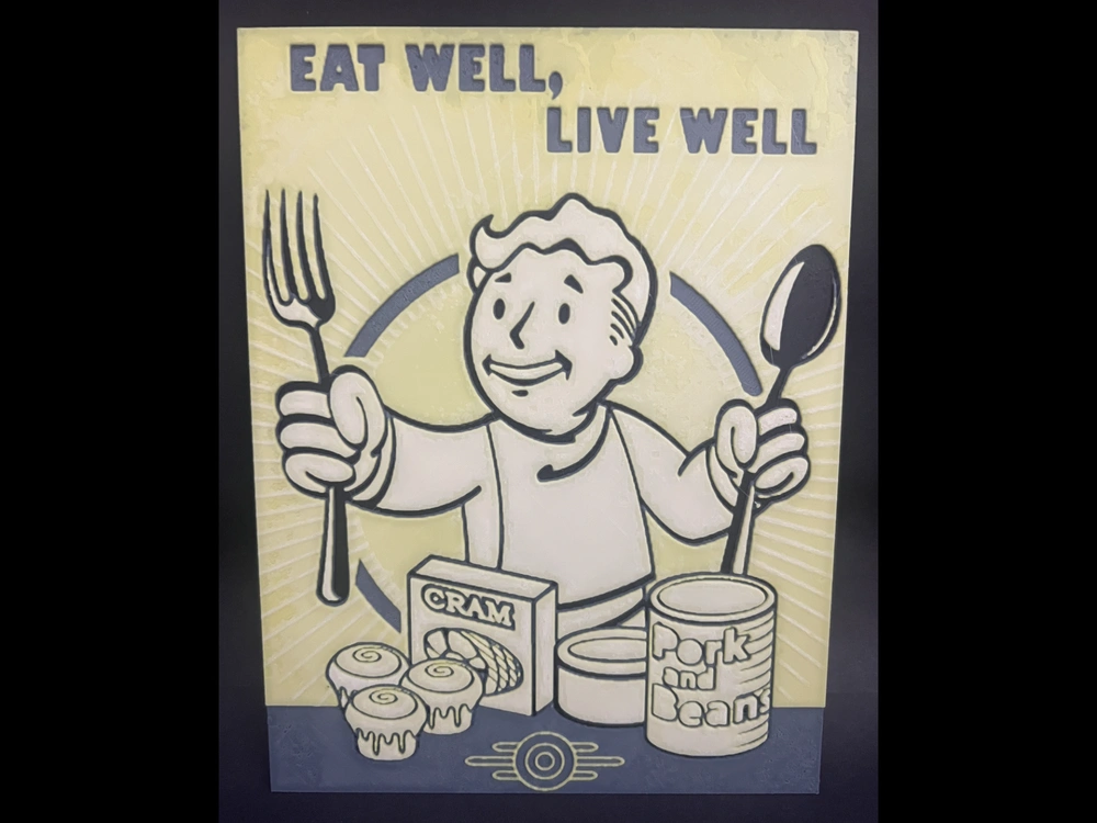 Путеводитель по Убежищам вселенной Fallout 2