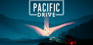 Pacific Drive: как перестать бояться аномалий и полюбить гараж 2