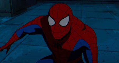 В новой серии «Людей Икс '97» показали Человека-паука — того самого!