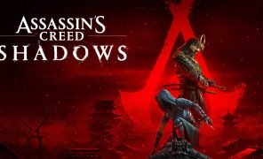 Первые трейлер и скриншоты Assassin’s Creed Shadows в японском сеттинге