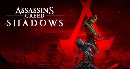 Первые трейлер и скриншоты Assassin's Creed Shadows в японском сеттинге